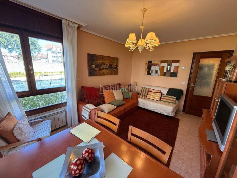 Foto 864dde21-7d9a-4d43-96d9-2198ac9144af. Etagenwohnung mit heizung parking pool in Tregadín Noja