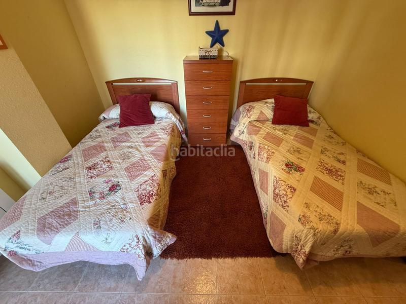 Foto 9c4c4730-21c1-475d-a57e-2f86793dff4c. Etagenwohnung mit heizung parking pool in Tregadín Noja