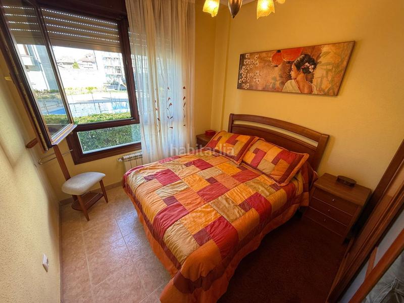 Foto be414956-0fa5-4a34-bd55-e56608db5e60. Etagenwohnung mit heizung parking pool in Tregadín Noja