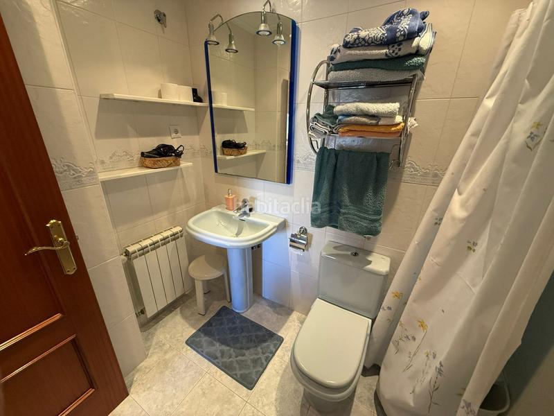 Foto cca49da1-d405-44dc-b233-b6b22b6e51b1. Etagenwohnung mit heizung parking pool in Tregadín Noja