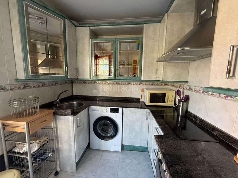 Foto d36e7add-d426-4963-b161-4edff1ec2a91. Etagenwohnung mit heizung parking pool in Tregadín Noja