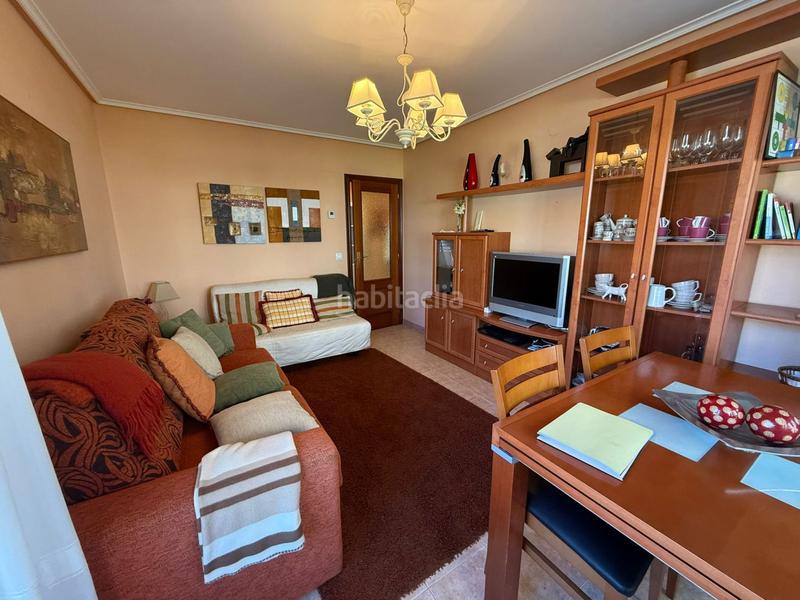 Foto de42cf2d-1720-4ace-8c90-ca1bc9ab0e58. Etagenwohnung mit heizung parking pool in Tregadín Noja