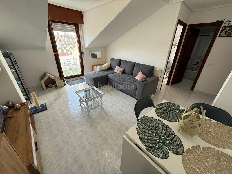 Foto 02bf2720-1f01-4d6d-9554-ce358ed3db8f. Ático atico en venta en playa trengandin, 2 dormitorios. en Noja