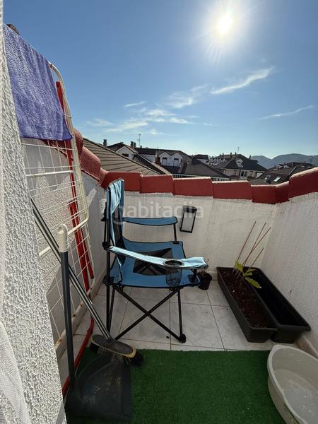 Foto 0bd0fd6e-ede3-4484-8c6d-649ceb2b0f6f. Ático atico en venta en playa trengandin, 2 dormitorios. en Noja