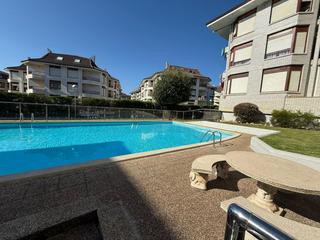 Àtic a Tregadín. Atico en venta en playa trengandin, 2 dormitorios.