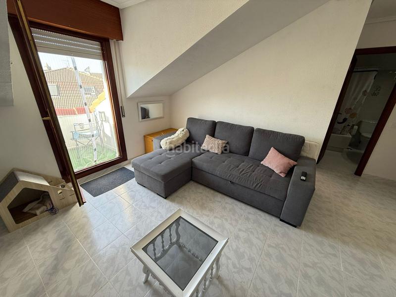 Foto 58577d4b-1e40-4abb-a4b6-25bc11caab4b. Ático atico en venta en playa trengandin, 2 dormitorios. en Noja