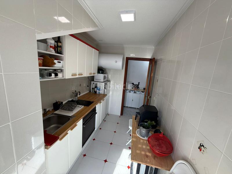 Foto 592fe480-9af1-47b6-ab9f-76af50dfb9cb. Ático atico en venta en playa trengandin, 2 dormitorios. en Noja