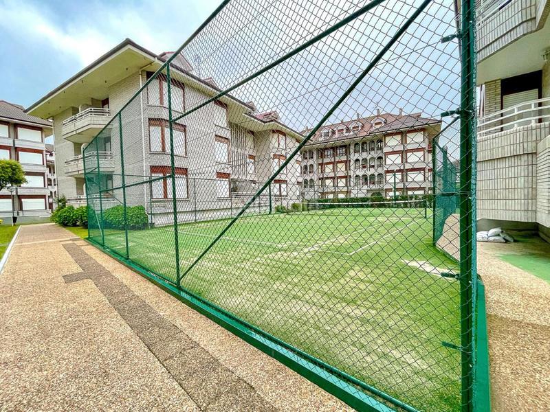 Foto 6ca461a1-d07a-4a1c-80b2-bb4e1fa796a7. Ático atico en venta en playa trengandin, 2 dormitorios. en Noja