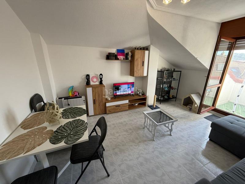 Foto 7870bfd2-3e86-4876-a67b-ea5cb7d615bc. Ático atico en venta en playa trengandin, 2 dormitorios. en Noja