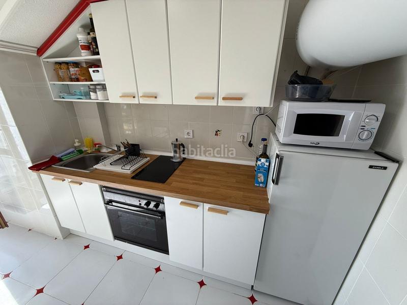 Foto 9e404b8b-e856-4fcc-b480-7b7b68f20614. Ático atico en venta en playa trengandin, 2 dormitorios. en Noja