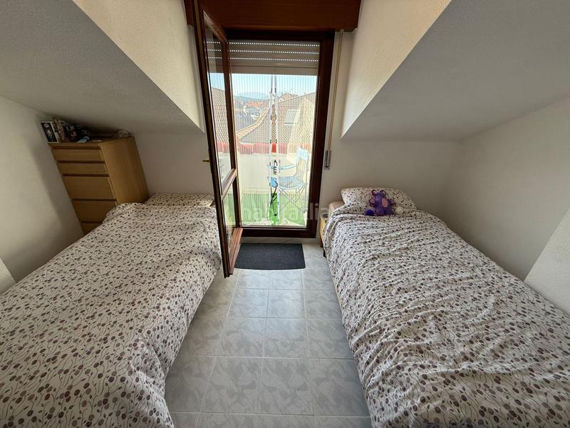 Foto a5e3e465-edf2-450f-b4ed-a02b77992571. Ático atico en venta en playa trengandin, 2 dormitorios. en Noja