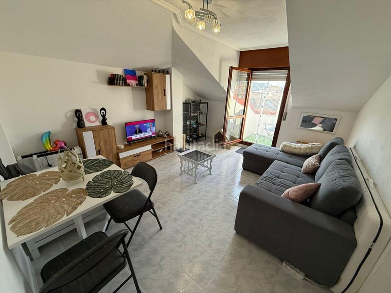 Foto e036feda-4684-457d-ab4d-e7fb47b208dd. Ático atico en venta en playa trengandin, 2 dormitorios. en Noja