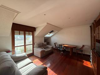 Pis  Emperador carlos v. Piso en venta en ampuero, 3 dormitorios.