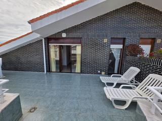 Attico  Caleros 14. Atico en venta en playa de ris, 3 dormitorios.