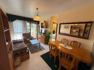 Appartement  Los nogales  (urbanización las dalias). Piso en venta en playa trengandin, 2 dormitorios.