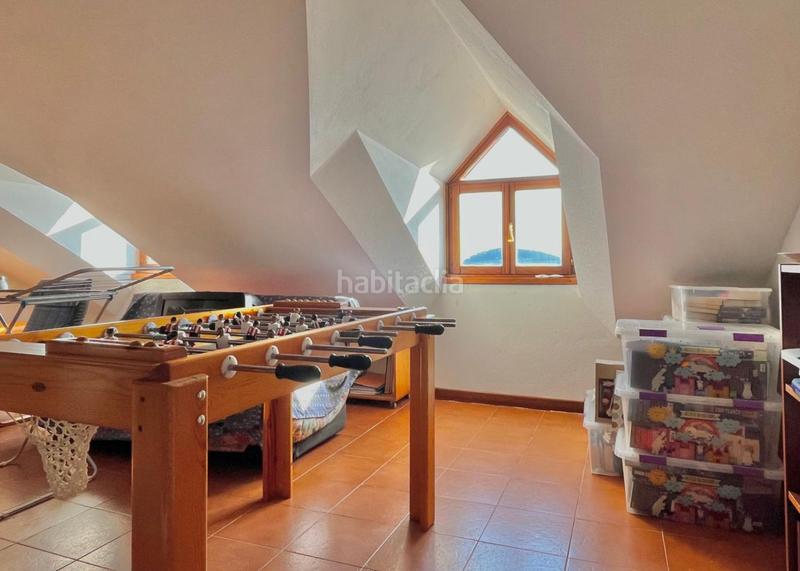 Foto 0cfd2b11-dcf6-4ffc-b9c3-f6065fc4f373. Chalet mit heizung parking pool in Argoños