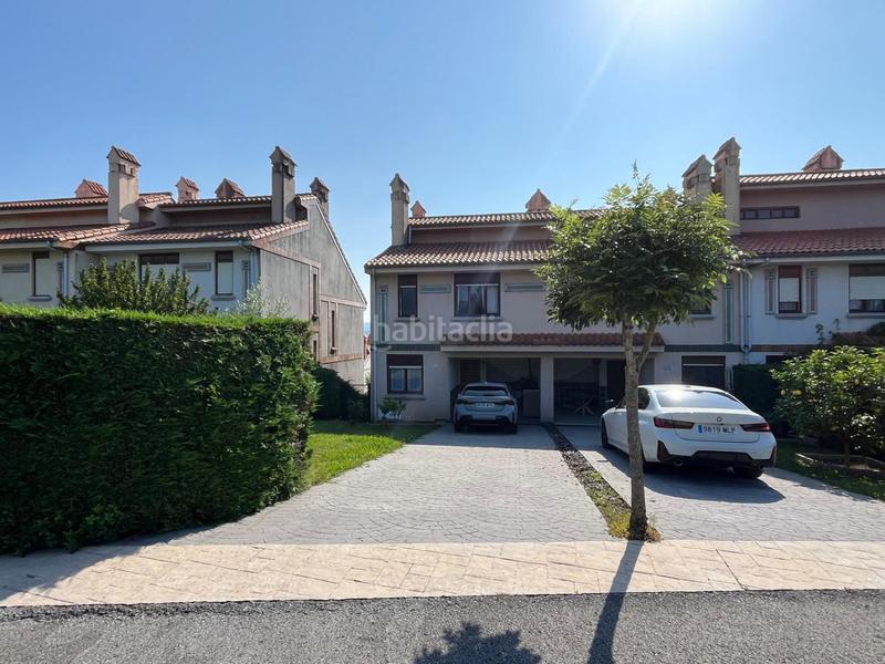 Foto 0e253afa-8162-4bab-8c97-8137583eba3f. Chalet mit heizung parking pool in Argoños