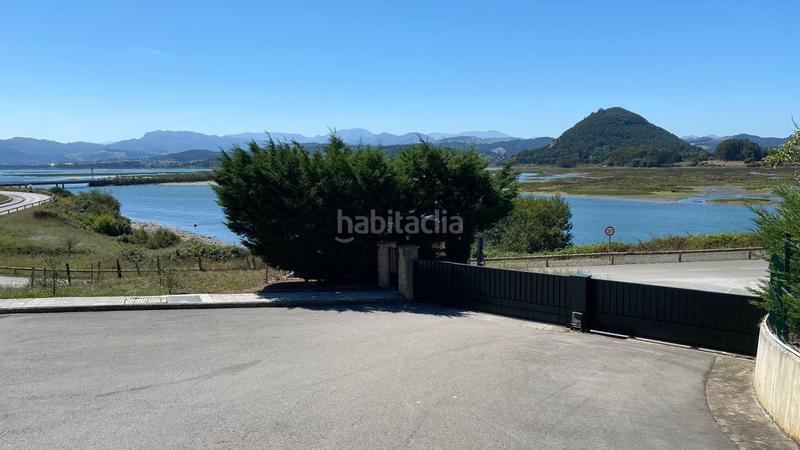 Foto 22a6bf49-9bd7-4b76-84e1-bfec517e5bee. Chalet mit heizung parking pool in Argoños