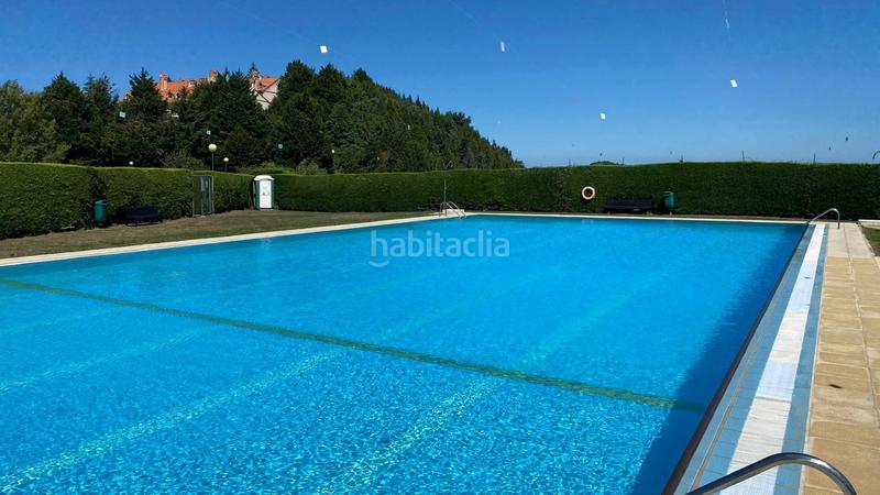 Foto 42b636b2-9147-4feb-8d87-24c252b806be. Chalet mit heizung parking pool in Argoños