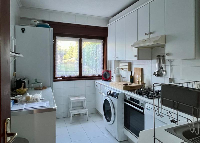 Foto 473f9215-27d2-4fd9-b76a-73f1a71dd6dc. Chalet mit heizung parking pool in Argoños