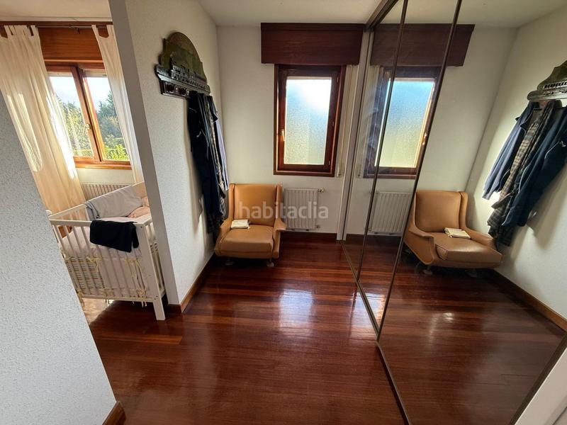 Foto 476c7802-476d-4896-880d-29b3a5e6b9ae. Chalet mit heizung parking pool in Argoños