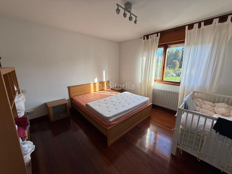 Foto 4cb6b85b-6ce5-48b6-974a-9d9f65a6e77a. Chalet mit heizung parking pool in Argoños