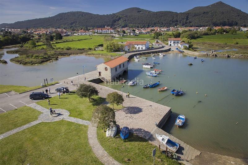 Foto 7ee9cac3-5e43-42a0-9b23-1e0f04edf45e. Chalet mit heizung parking pool in Argoños