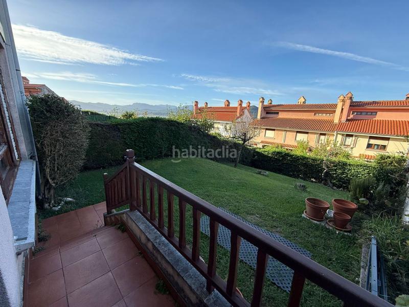 Foto 9ae0fa66-3f59-4d93-8f36-68e78bd42e22. Chalet mit heizung parking pool in Argoños