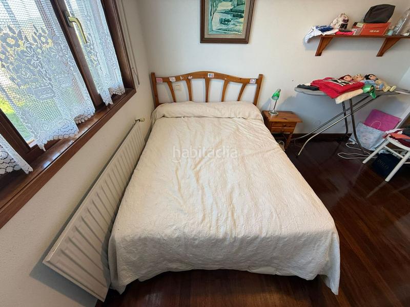 Foto a8c79f1d-6d95-475e-964d-e88a258c159e. Chalet mit heizung parking pool in Argoños