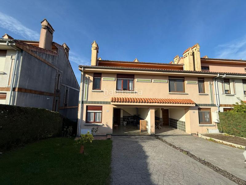 Foto b3a74c00-ed10-42e2-a87d-7ec99c5c09b5. Chalet mit heizung parking pool in Argoños