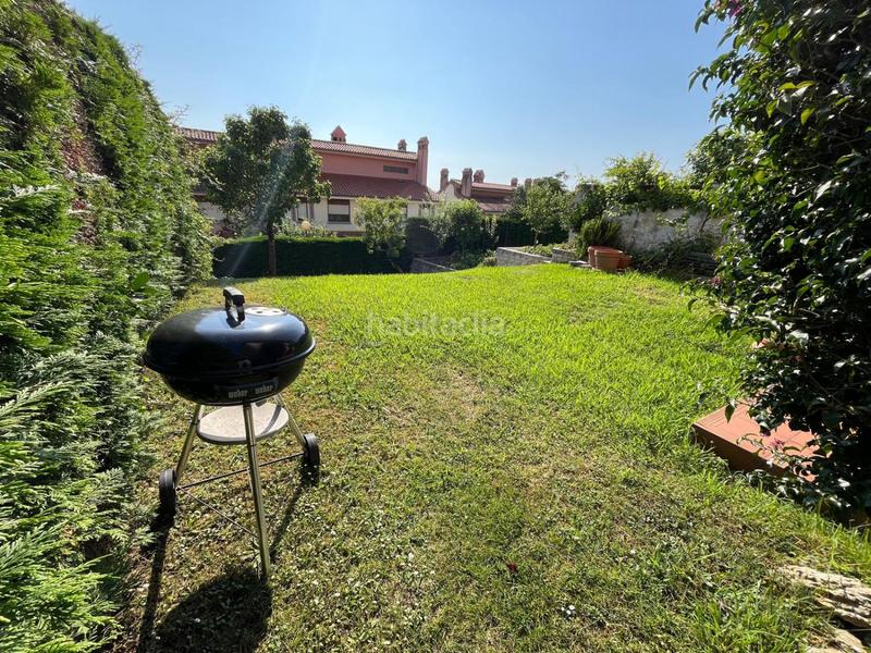 Foto c24e0fb9-9dd7-4c60-a43b-877eb83668c0. Chalet mit heizung parking pool in Argoños