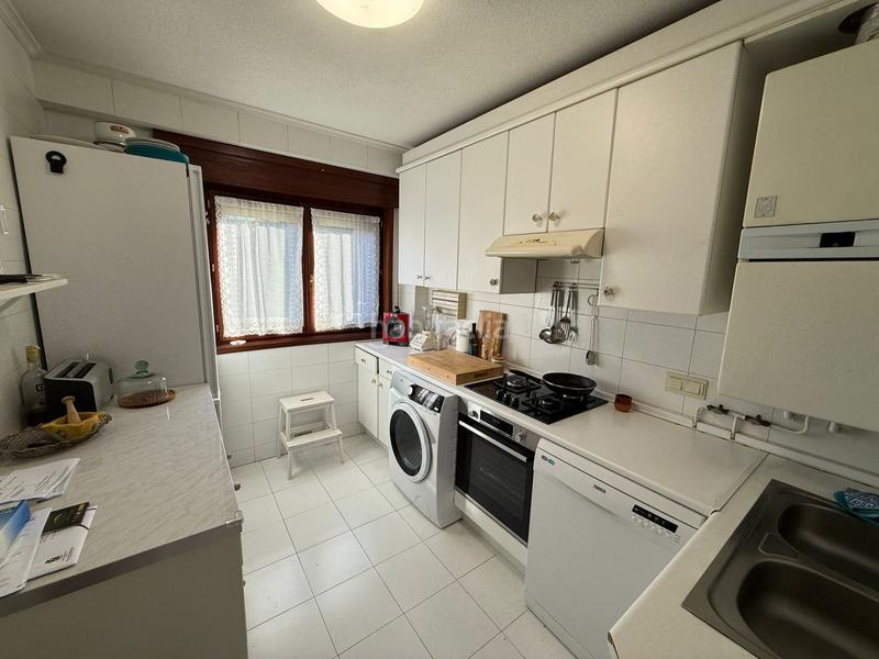 Foto c38397f7-570d-4515-9062-1364f78adabc. Chalet mit heizung parking pool in Argoños