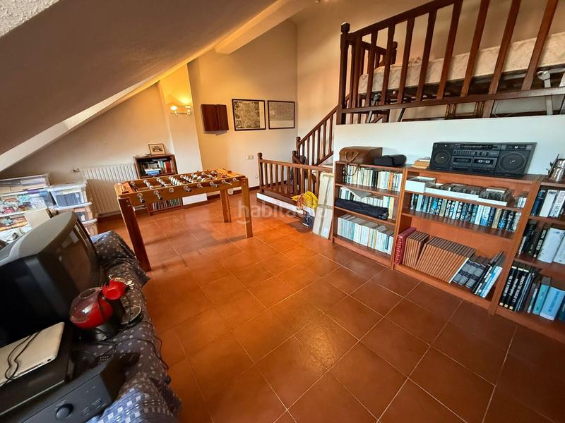 Foto c4af6529-9478-41a1-9ee3-afba94136421. Chalet mit heizung parking pool in Argoños