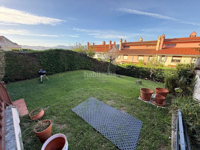 Foto c8f4354b-5fb1-4808-b222-1e31ce62c4db. Chalet mit heizung parking pool in Argoños