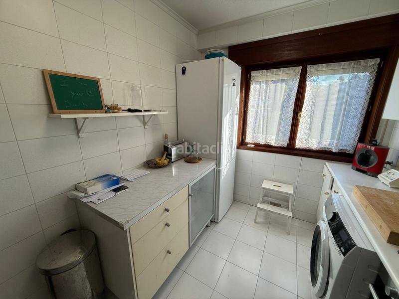 Foto d2d45e50-b3fb-4d34-8bcf-1b6d6bc8a6b6. Chalet mit heizung parking pool in Argoños