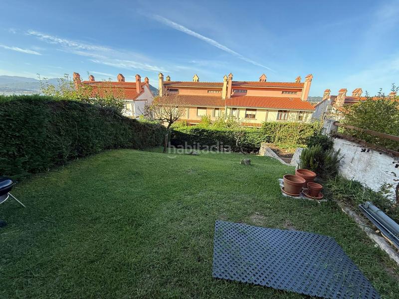 Foto e37a9659-1174-4a05-9533-4e4e35e7548a. Chalet mit heizung parking pool in Argoños