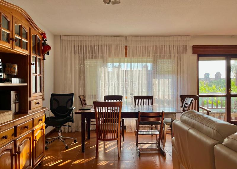 Foto e7963c00-27de-41f6-b8d7-2ad09ef02374. Chalet mit heizung parking pool in Argoños