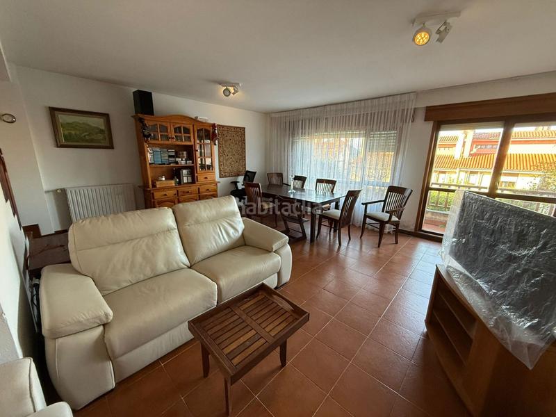 Foto f27d6641-382c-479a-b6f4-4323731cf9e8. Chalet mit heizung parking pool in Argoños