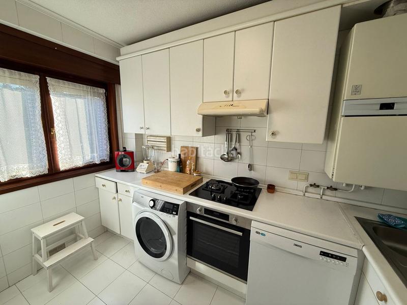 Foto f3df1cb9-ac3a-49dc-b084-4079b2bef19d. Chalet mit heizung parking pool in Argoños