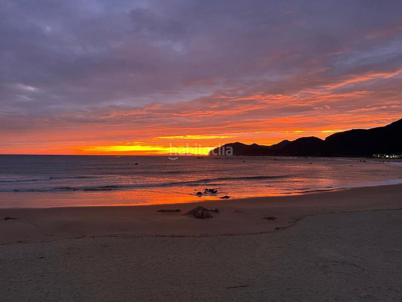 Foto 344bd3f3-f2e4-4baa-8864-7b993901df50. Etagenwohnung mit pool in Tregadín Noja