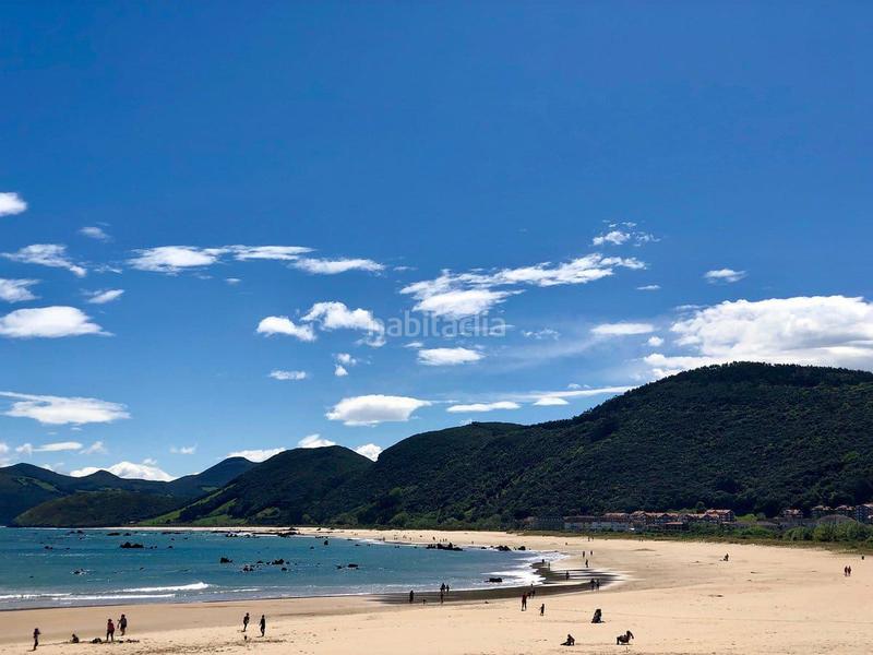 Foto 98a89779-094c-497e-abab-d468bb05dab9. Etagenwohnung mit pool in Tregadín Noja