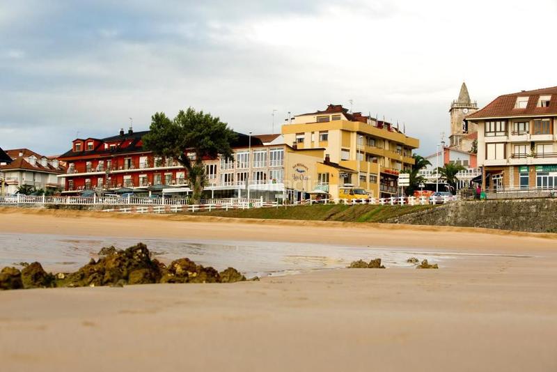 Foto 9df9e079-dcc6-43bb-84bc-4db0ef2f7b02. Etagenwohnung mit pool in Tregadín Noja