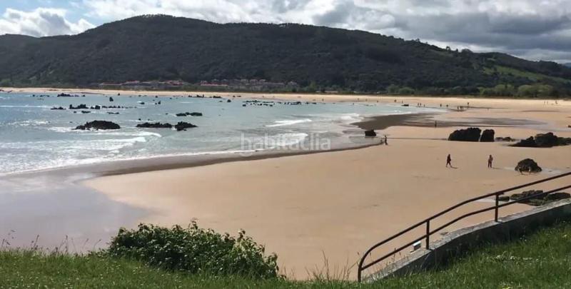 Foto b7ac879e-5f07-4f41-81f1-70555b057749. Etagenwohnung mit pool in Tregadín Noja