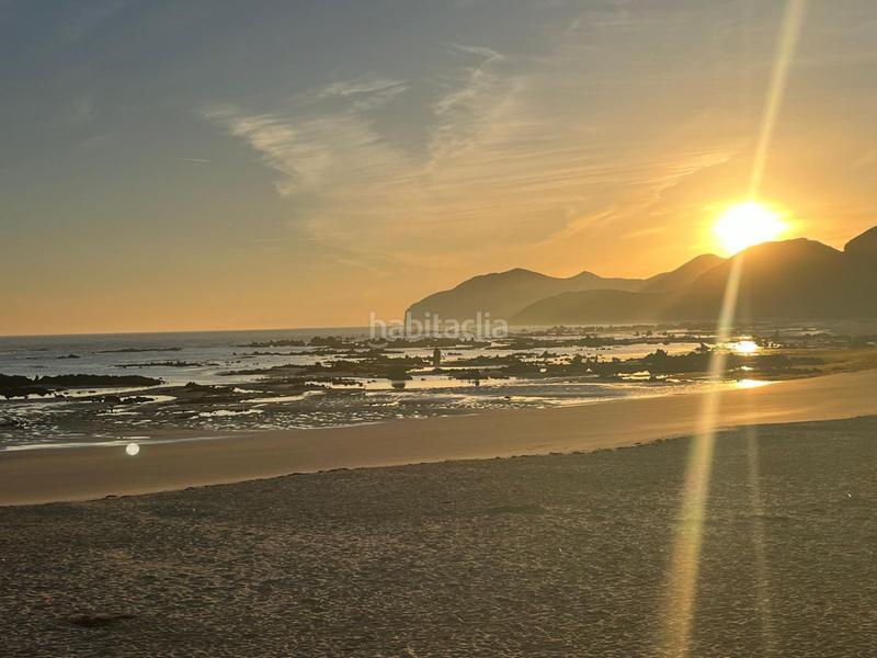 Foto ba5233df-cc80-496f-96c1-1585e73ae779. Etagenwohnung mit pool in Tregadín Noja