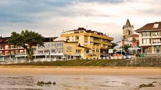 Pis a Tregadín. Piso en venta en playa trengandin, 2 dormitorios.