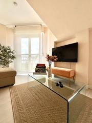 Àtic a El Arco-Rota-Fonegra. Atico en venta en centro, 3 dormitorios.