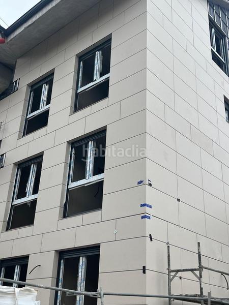 Foto 0513766d-f627-4cf2-bde4-962196609aa0. Flat with heating pool in Ris Noja