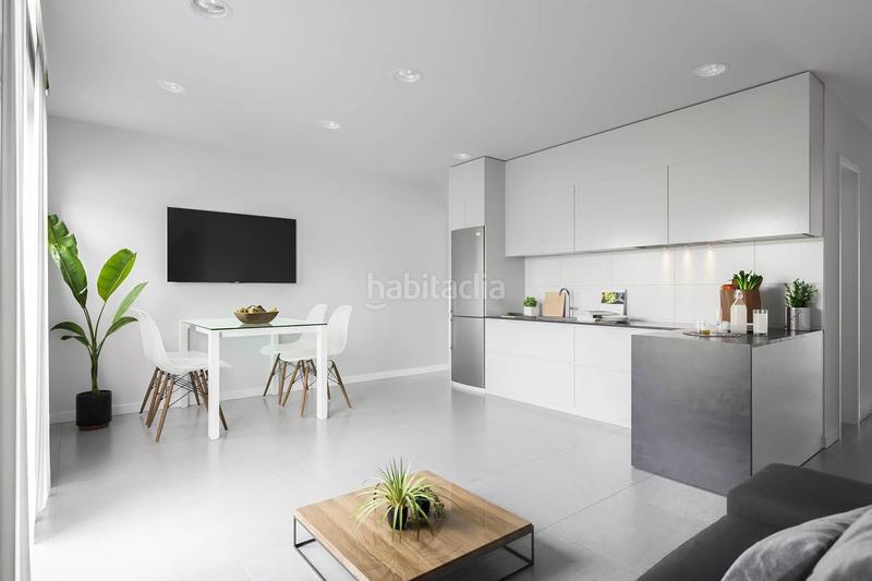 Foto 1944cc85-5cb7-4d4a-8615-b338846d7f76. Flat with heating pool in Ris Noja