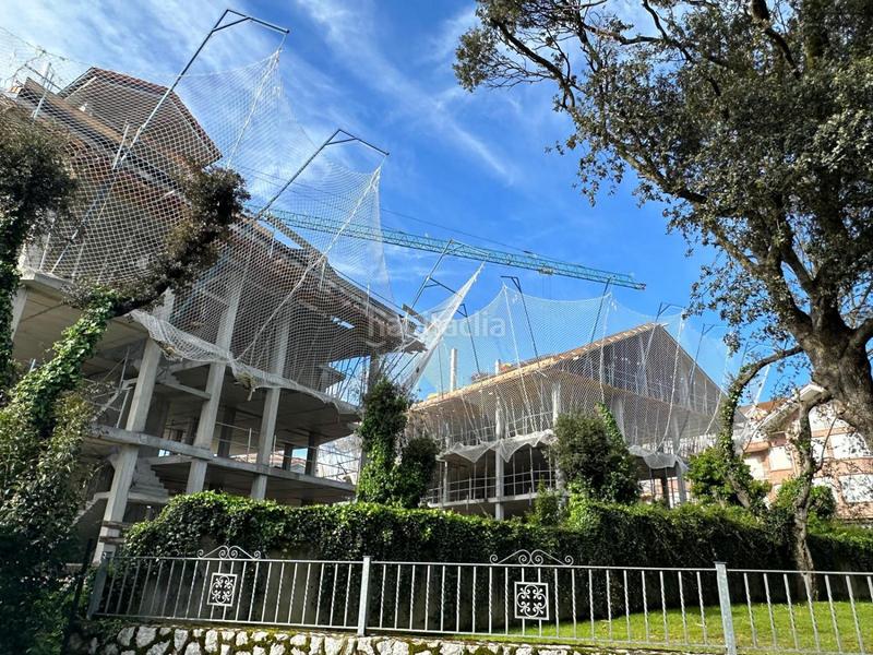 Foto 2d4d411f-30b5-4608-888b-464d9cc456bb. Flat with heating pool in Ris Noja