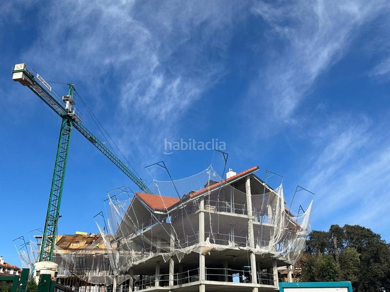 Foto 6456b0ce-4fbb-4a59-89a2-4b1bf7414c47. Flat with heating pool in Ris Noja